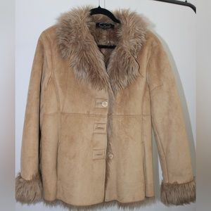 Vintage Coat